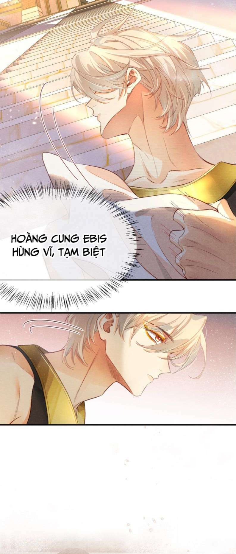 Điện Hạ ! Ta Đang Đến Đây! Chương 10 Ảnh 19