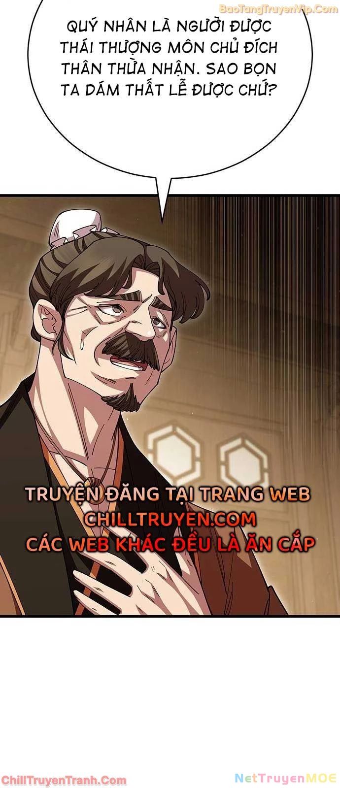 Thiên Hạ Đệ Nhất Đại Sư Huynh Chương 123 Ảnh 14