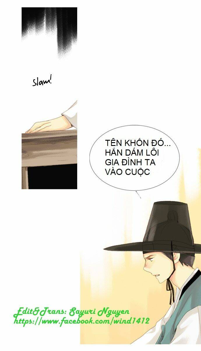 The Great Merchant Kim Manduk Chương 13 Ảnh 5