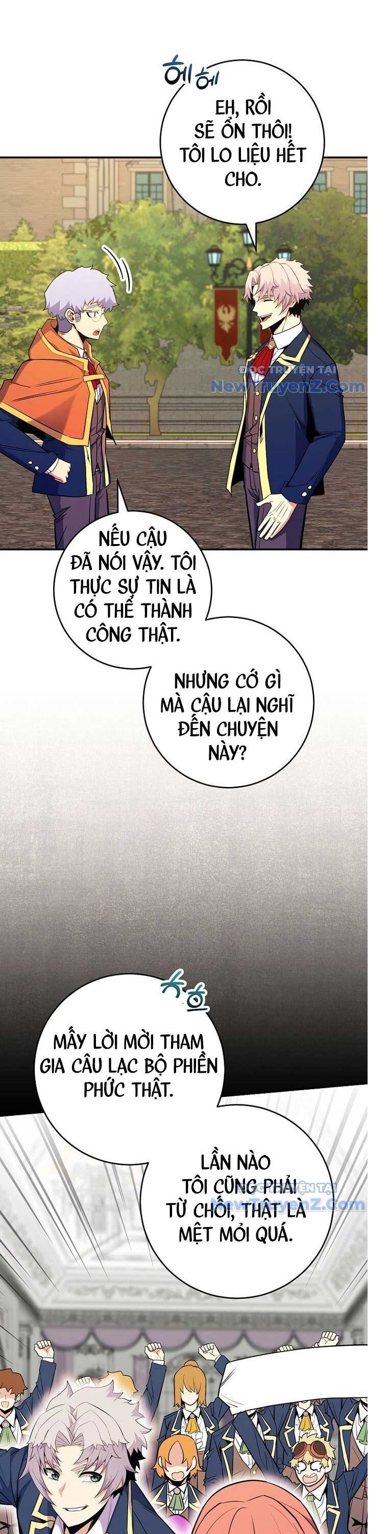 Chuyển Sinh Thành Thiên Tài Xuất Chúng Của Danh Môn Thế Gia Chương 49 Ảnh 24
