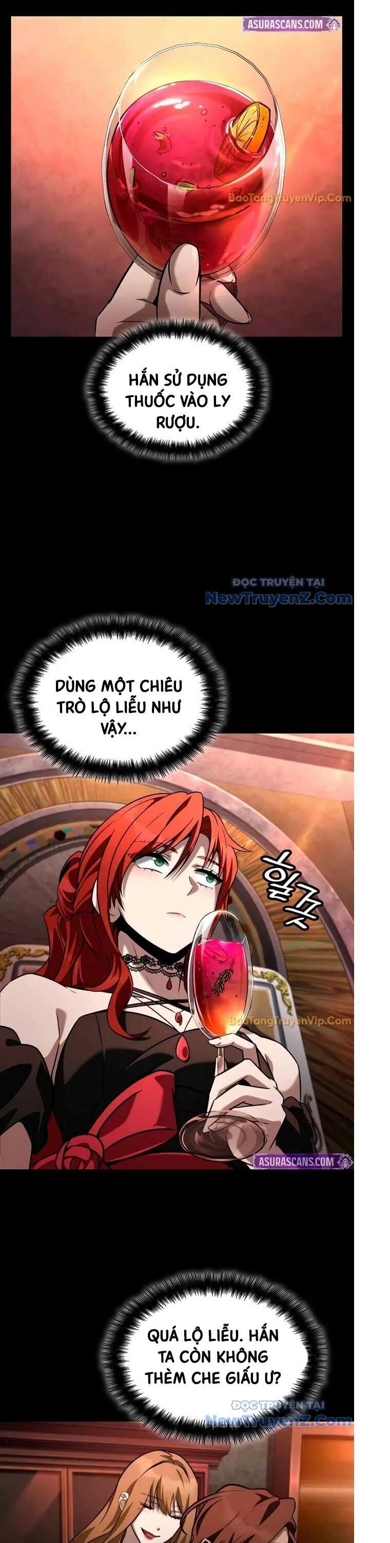 Đại Pháp Sư Toàn Năng Chương 116 Ảnh 29