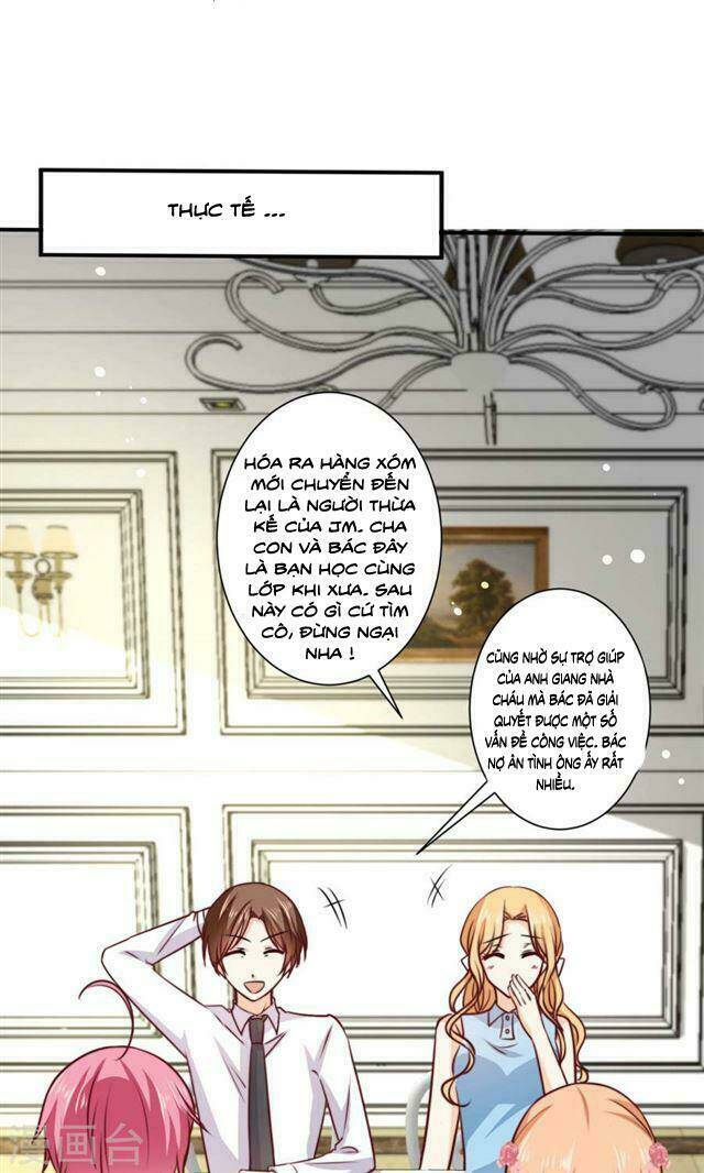 Hôm Nay Tôi Sẽ Yêu Ai Đây ? Chương 3 Ảnh 19