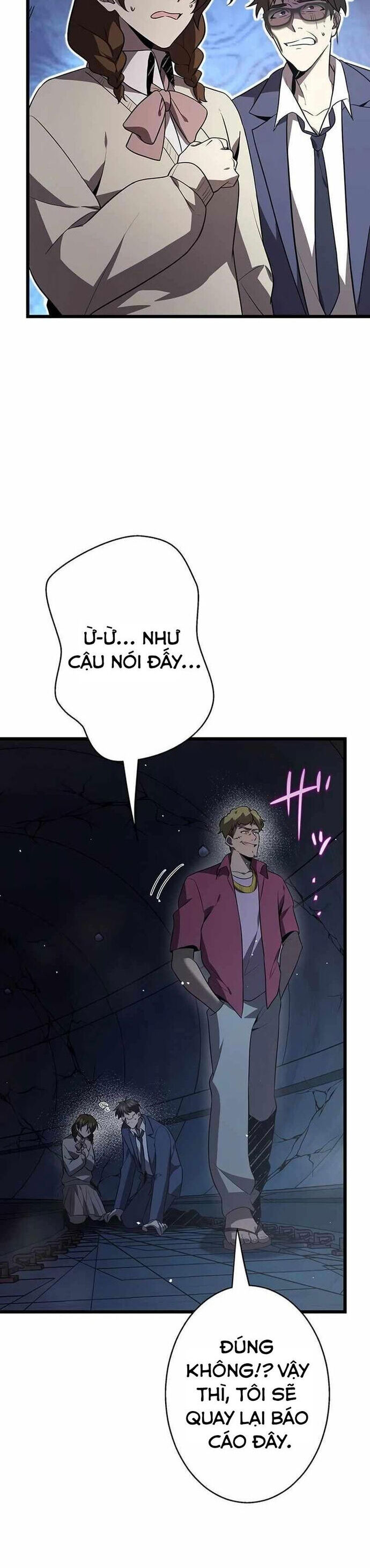Ah, Thật Tuyệt Khi Còn Sống Chương 48 Ảnh 22