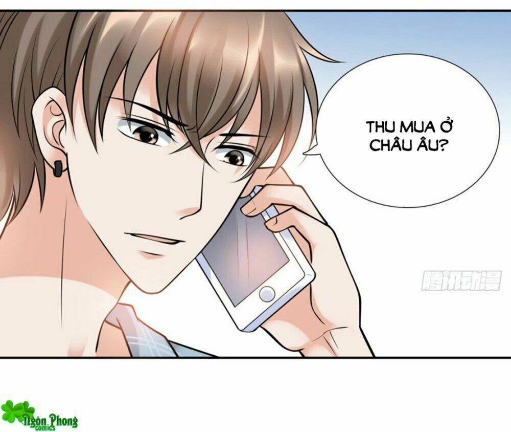 Yêu Phu! Xin Ngươi Hưu Ta Đi Mà! Chương 71 Ảnh 23