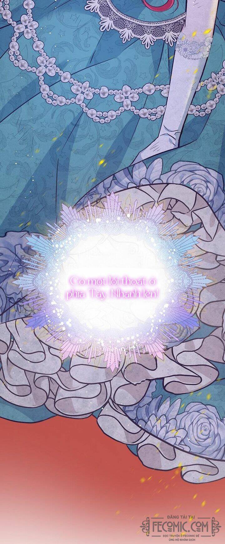 Tất Cả Mọi Người Đều Yêu Quý Nhân Vật Phản Diện Chương 26 Ảnh 57