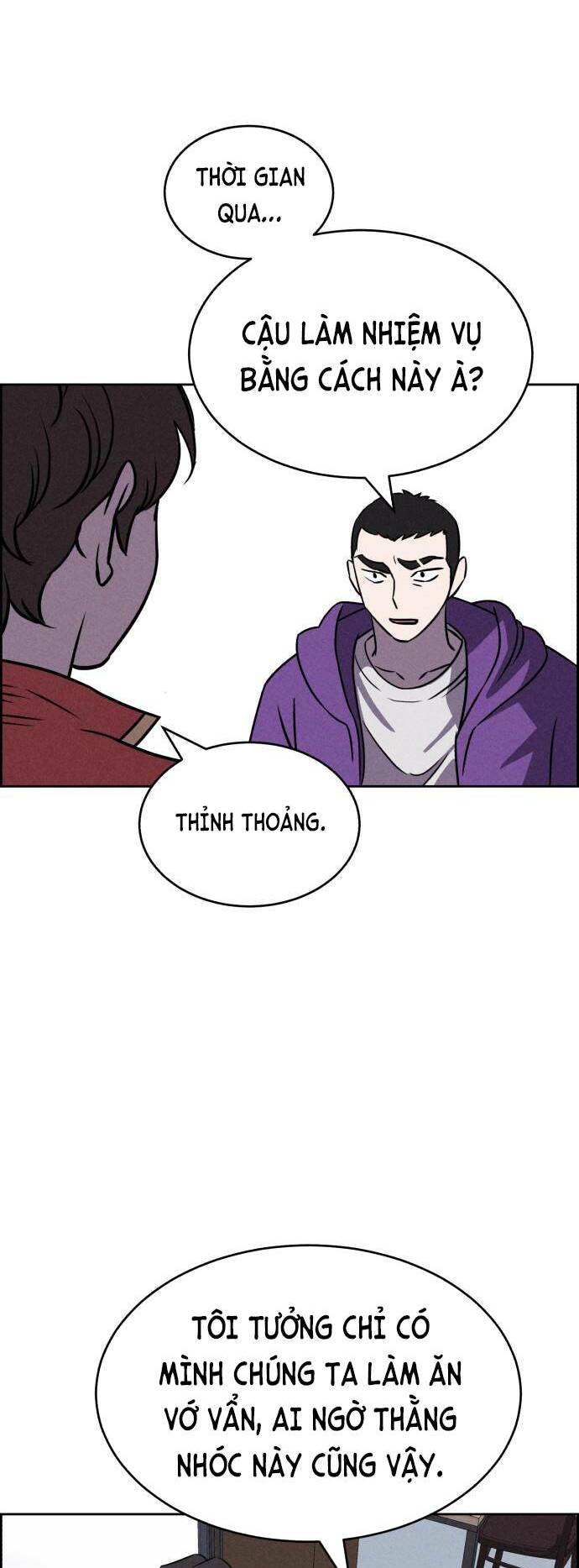 Óc Chó Toàn Năng Chương 76 Ảnh 40