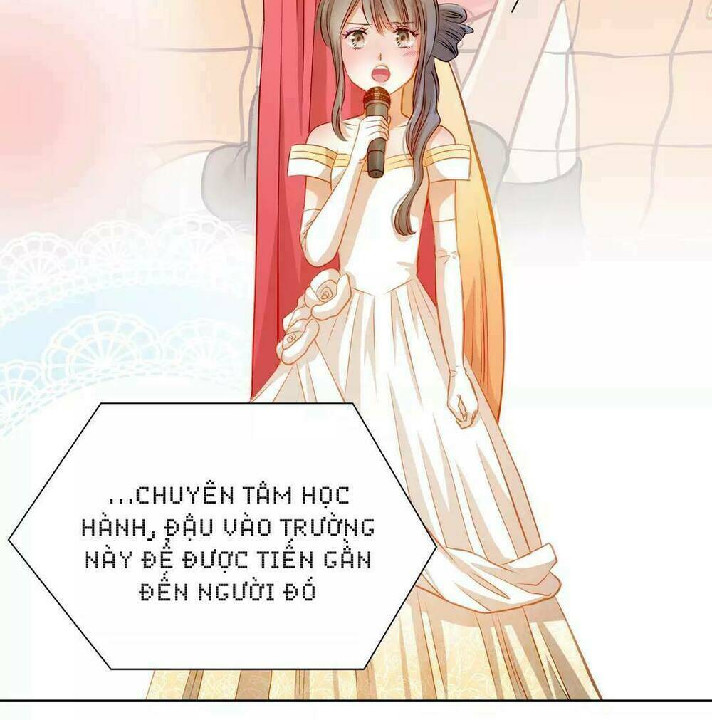 Sự Cám Dỗ Xấu Xa Chương 29 Ảnh 23
