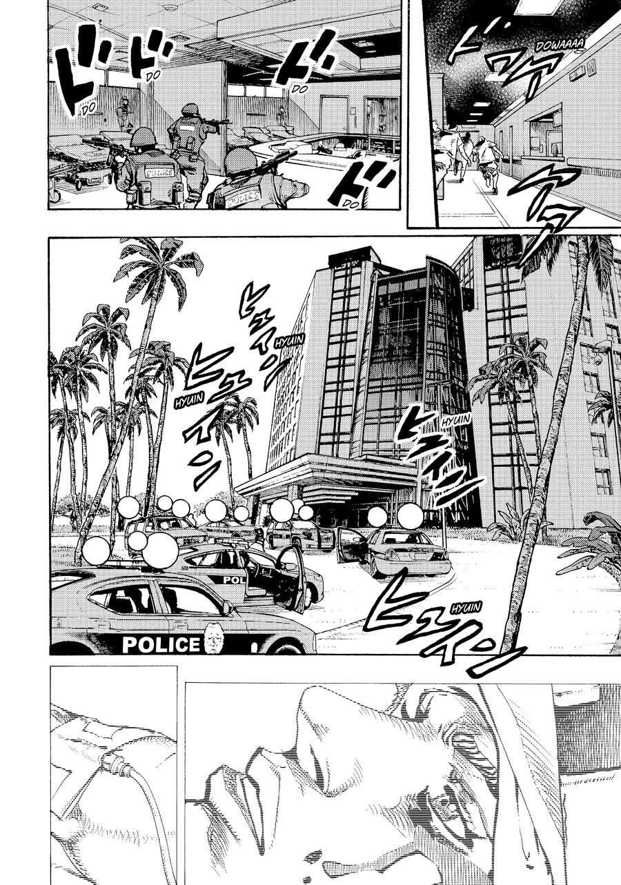 Cuộc Phiêu Lưu Kỳ Bí Của Jojo Phần 9: The Jojolands Chương 20 Ảnh 24