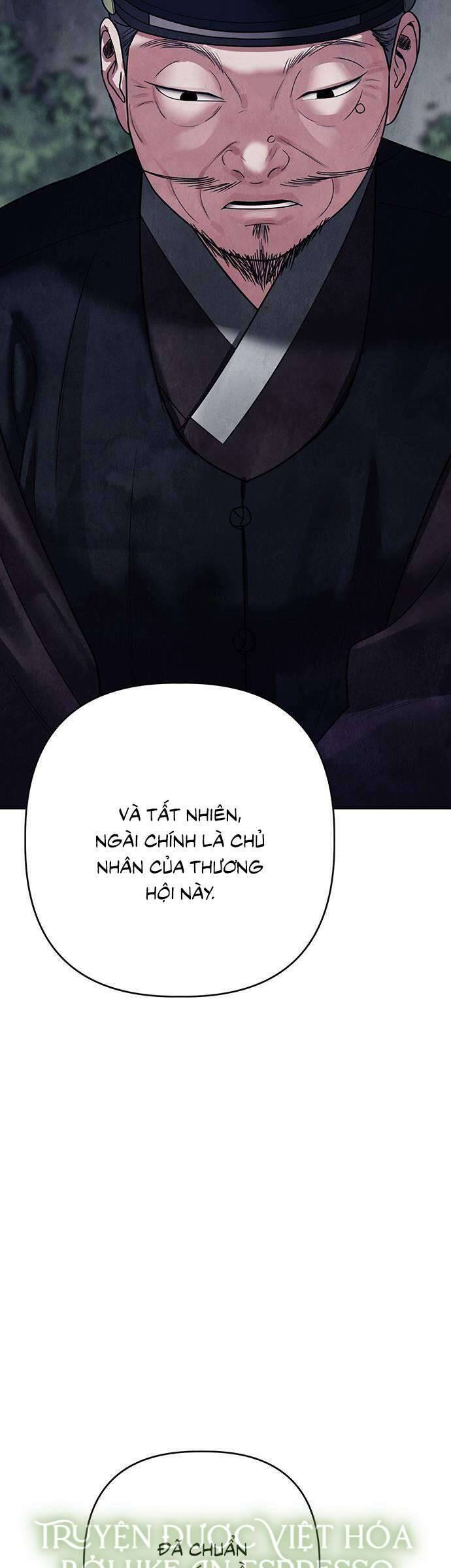 Quỷ Hồn Chương 20 Ảnh 24
