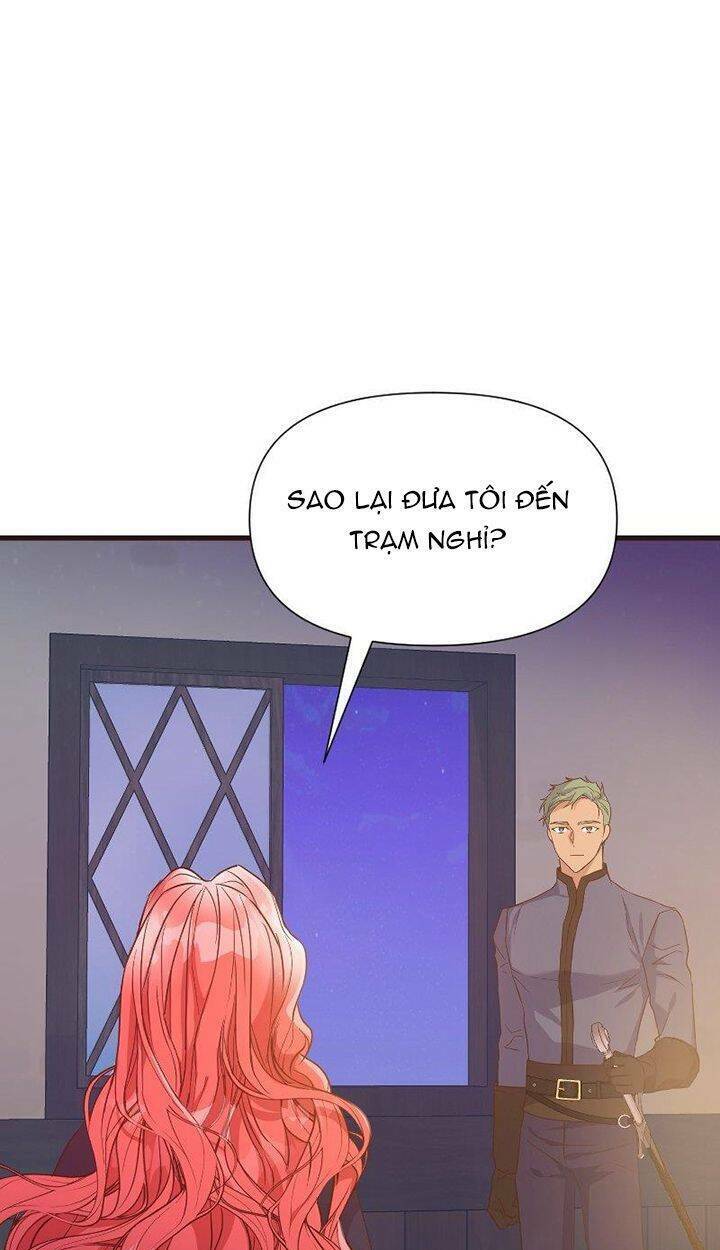 Tất Cả Mọi Người Đều Yêu Quý Nhân Vật Phản Diện Chương 27 Ảnh 42