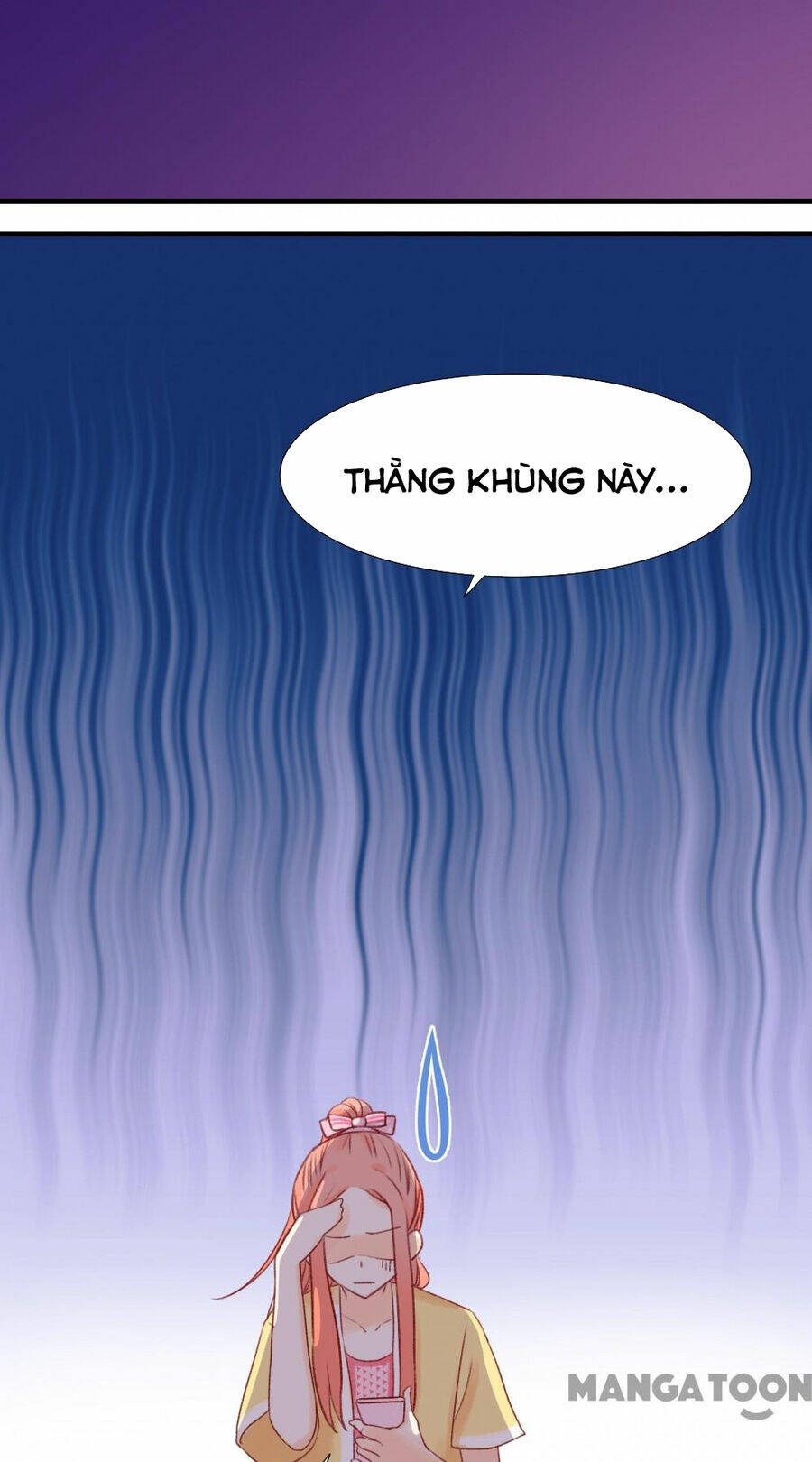 Chu Mi Nga! Bạn Trai Trong Game Thành Tinh Rồi Chương 13 Ảnh 7