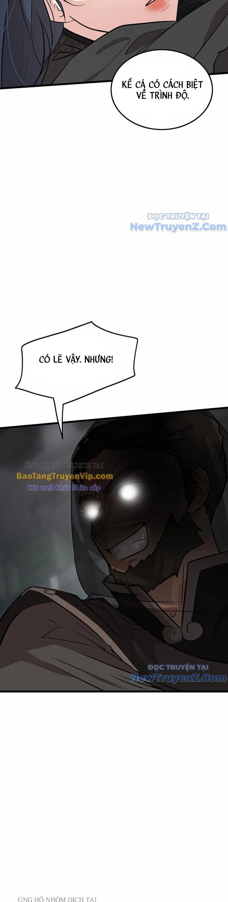 Tôi Trở Thành Chồng Của Giáo Chủ Ma Giáo Chương 9 Ảnh 29