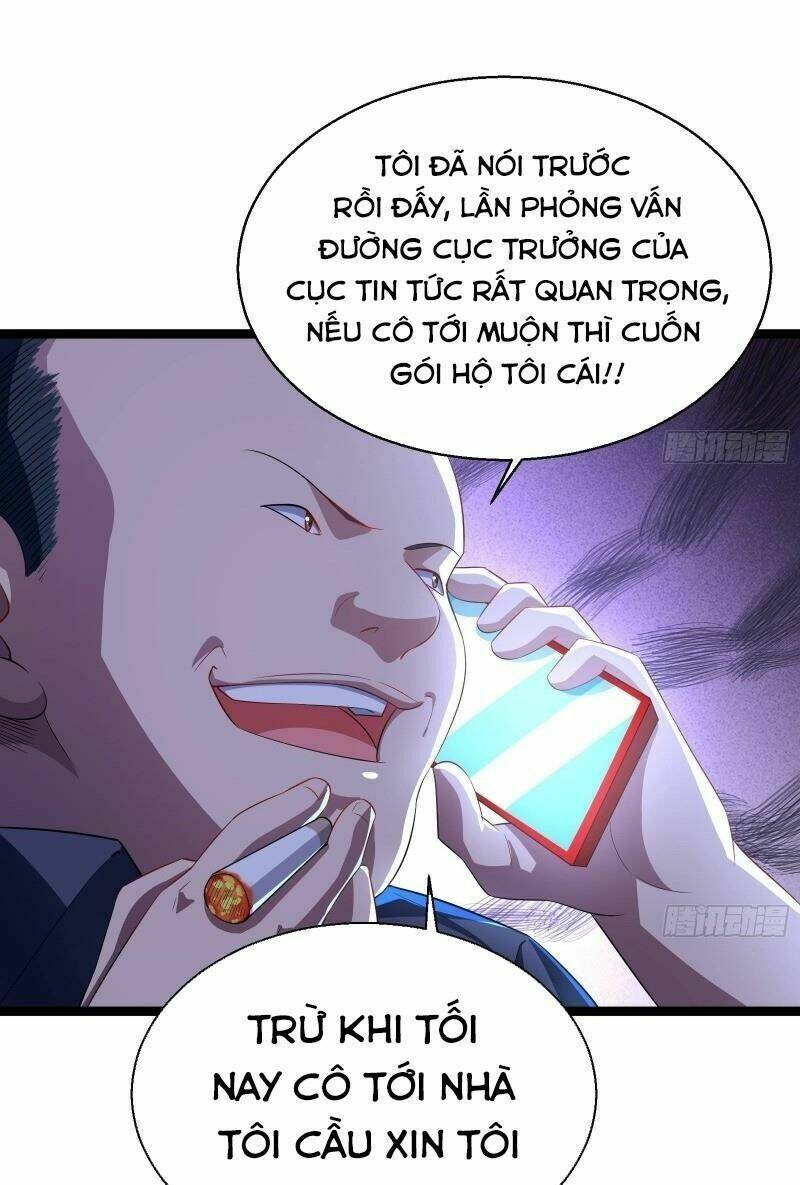 Shipper Thần Cấp Chương 40 Ảnh 4