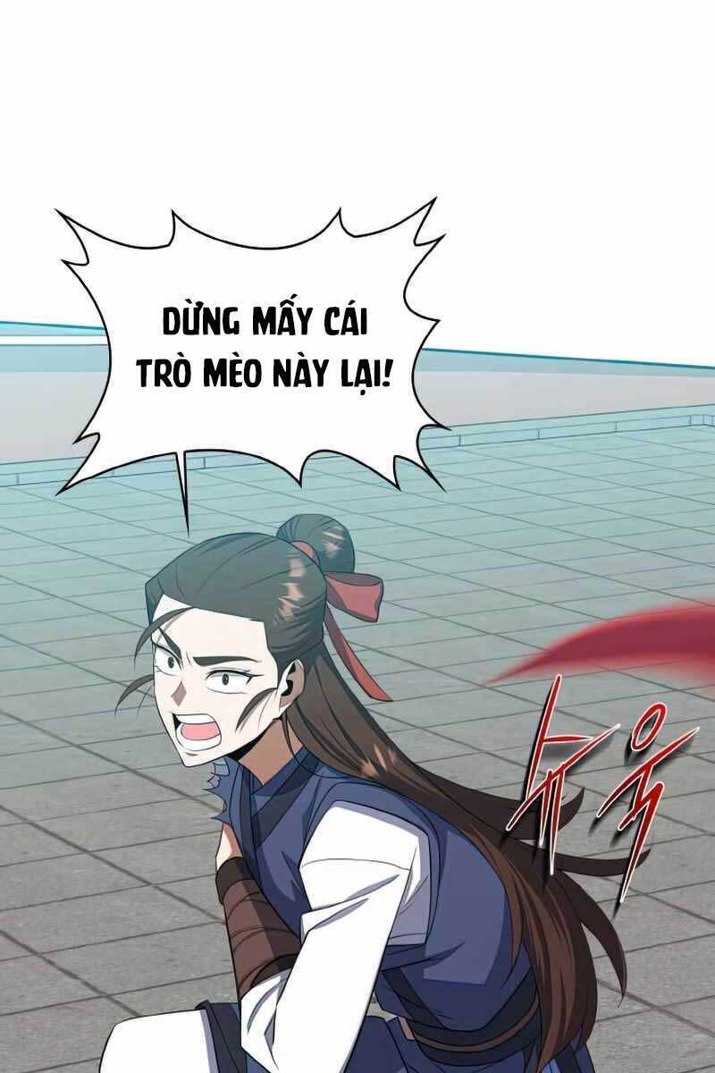 Tuyệt Đỉnh Võ Lâm Chương 36 Ảnh 6