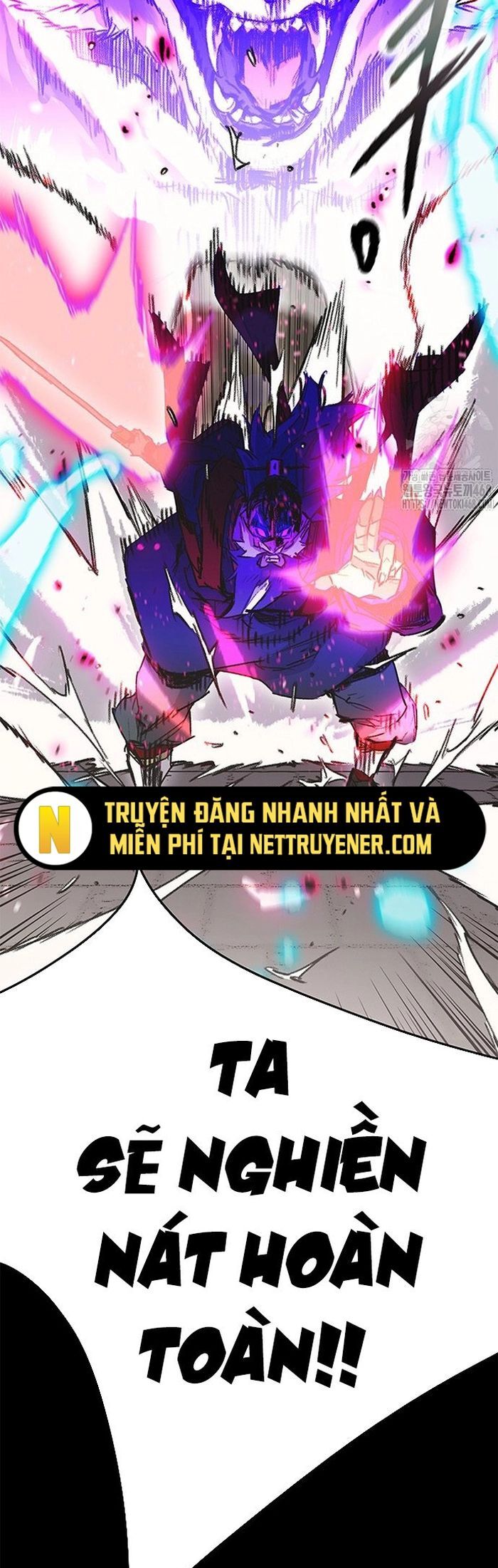 Tiên Kiếm Bất Bại Chương 249 Ảnh 80