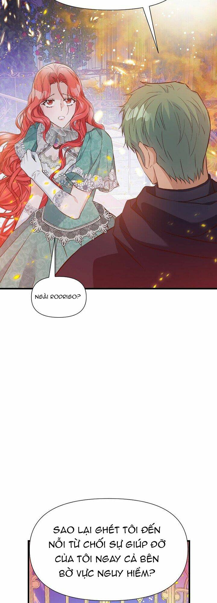 Tất Cả Mọi Người Đều Yêu Quý Nhân Vật Phản Diện Chương 26 Ảnh 63