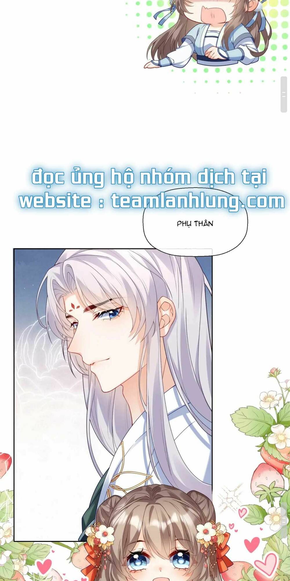 Phúc Hắc Hoa Yêu Mua Một Tặng Một Chương 3 Ảnh 24