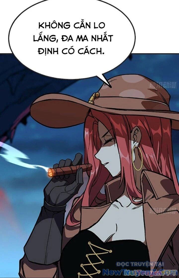 Dũng Sĩ Nấm Chương 110 Ảnh 27