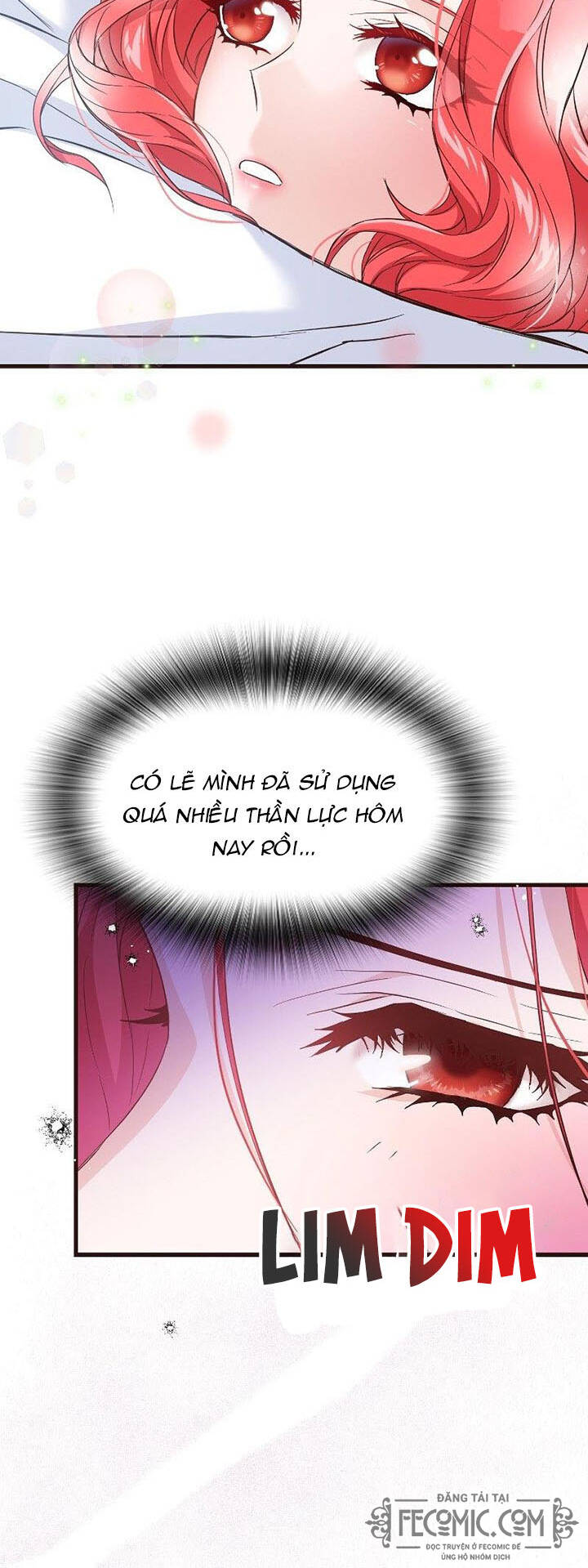 Tất Cả Mọi Người Đều Yêu Quý Nhân Vật Phản Diện Chương 28 Ảnh 71