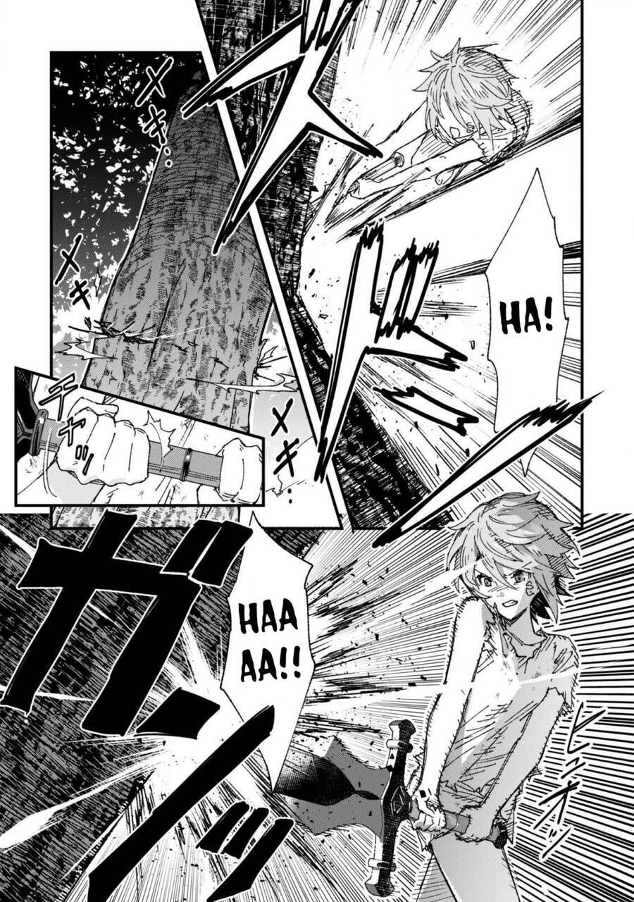 Do You Think Someone Like You Could Defeat The Demon Lord? Chương 4 Ảnh 23