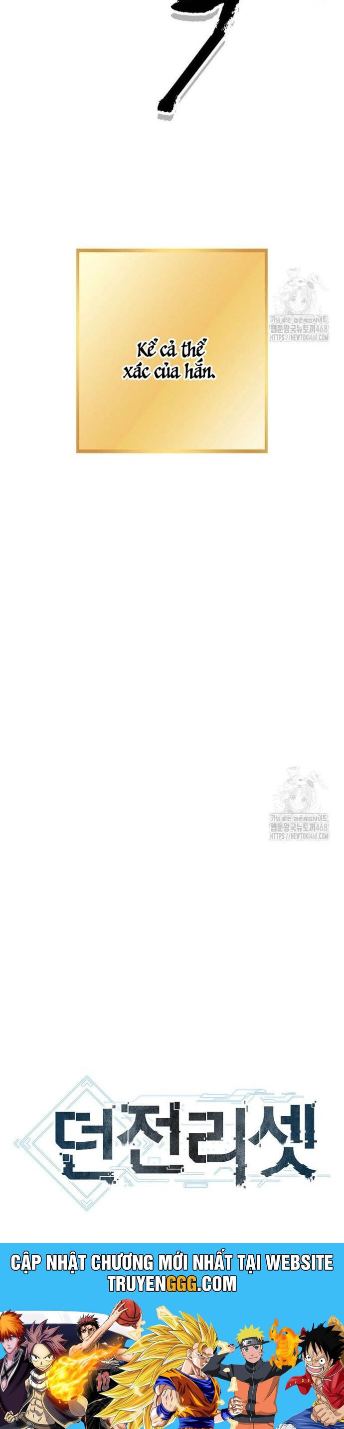 Tái Thiết Hầm Ngục Chương 245 Ảnh 53