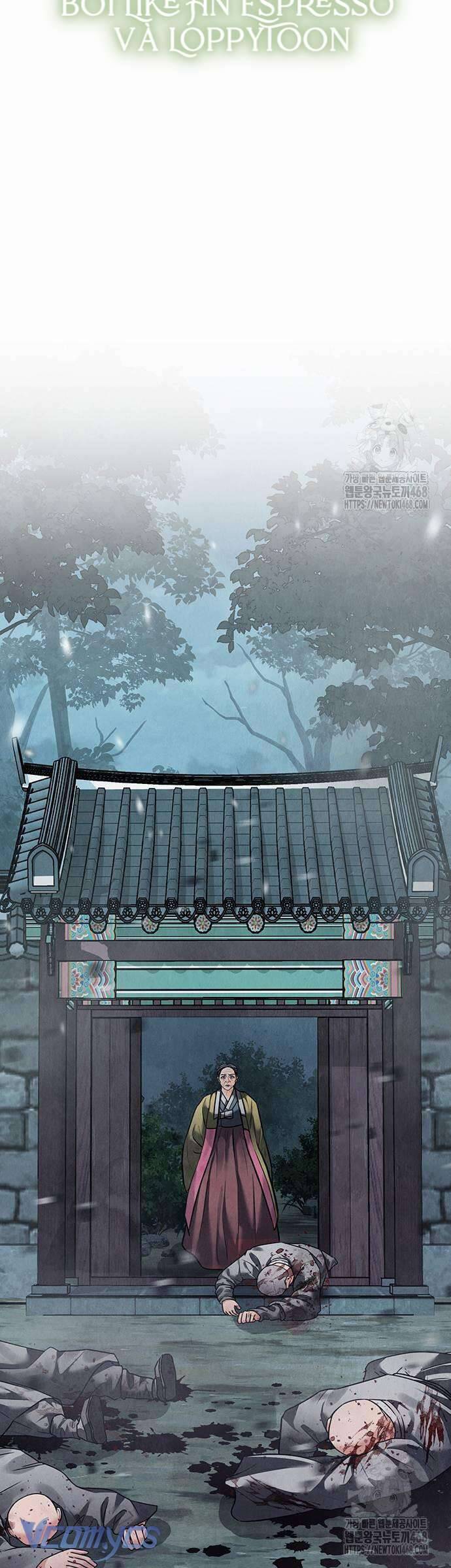 Quỷ Hồn Chương 20 Ảnh 13