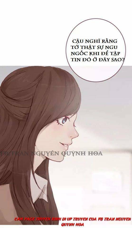 Trả Thù Trường Trung Học Chương 17 Ảnh 11