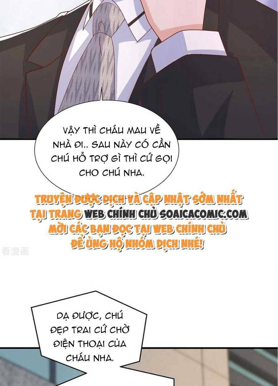 Sự Trả Thù Của Nữ Vương Chương 109 Ảnh 52