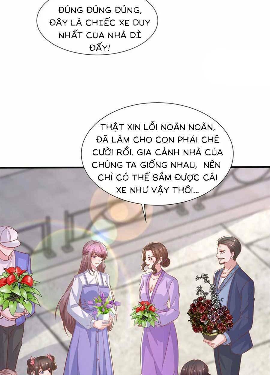 Sự Trả Thù Của Nữ Vương Chương 112 Ảnh 22