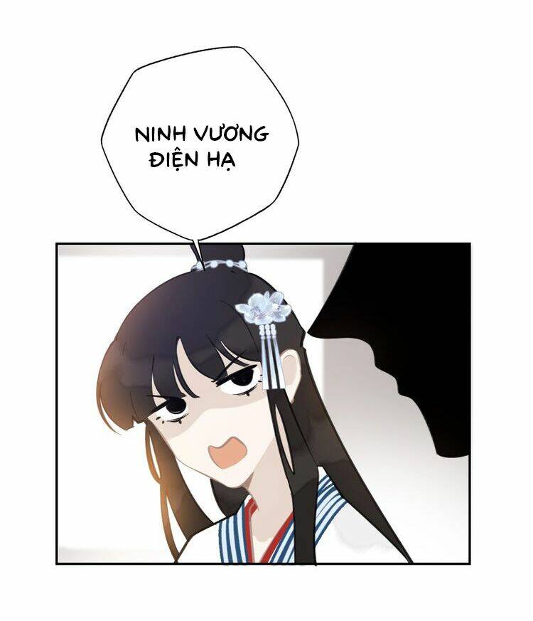 Mãn Đình Phương - Thiên Hạ Duy Khanh Chương 7 Ảnh 28