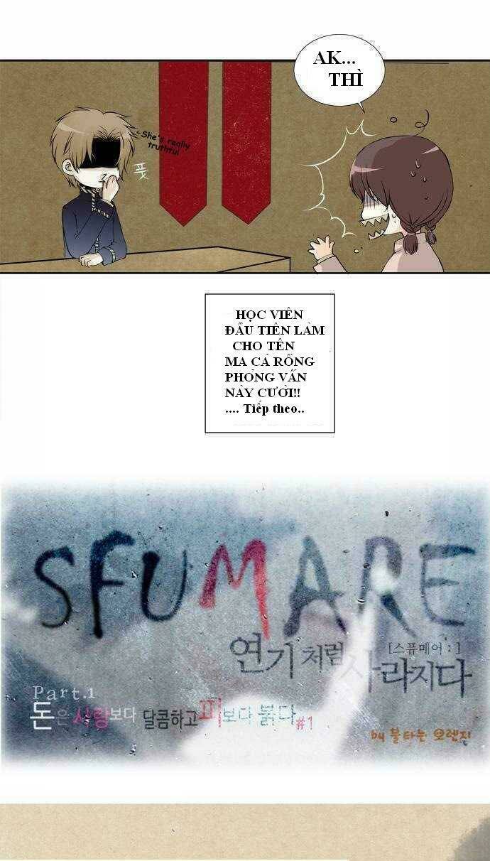 Sfumare Chương 1 Ảnh 5