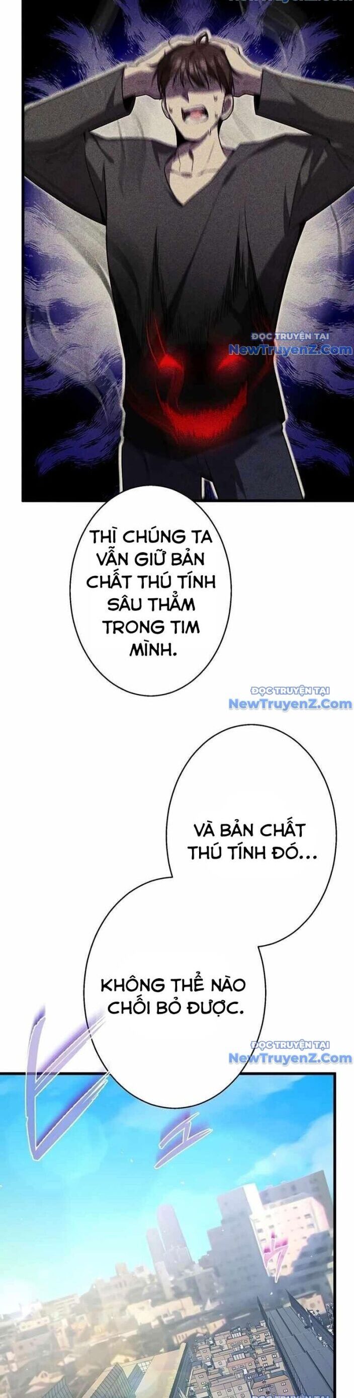 Ah, Thật Tuyệt Khi Còn Sống Chương 50 Ảnh 5
