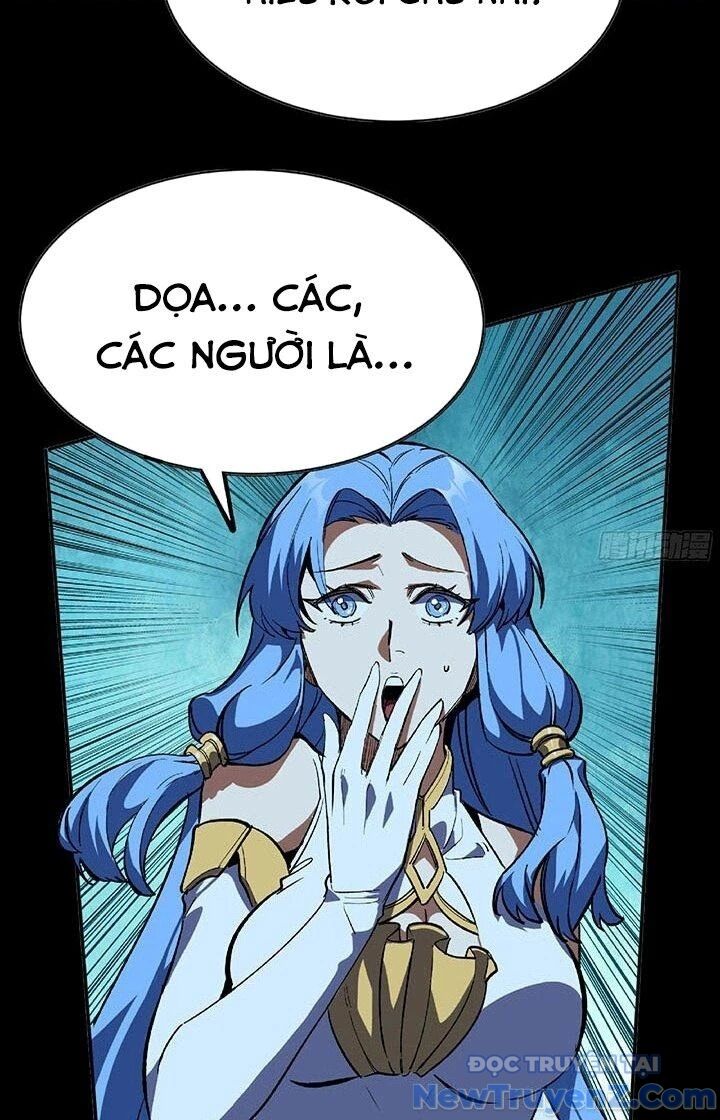 Dũng Sĩ Nấm Chương 109 Ảnh 16