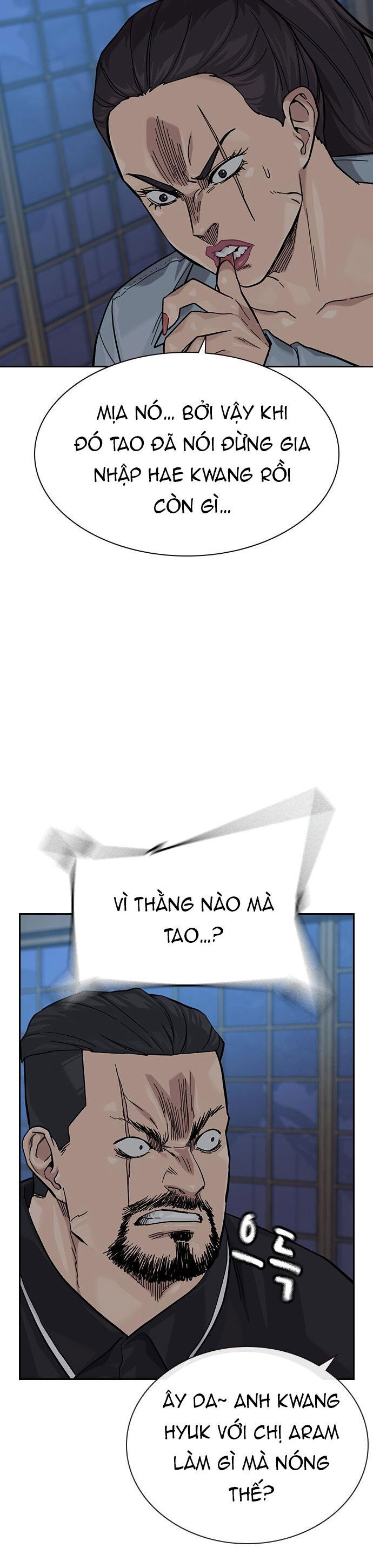 Để Có Thể Sống Sót Chương 164 Ảnh 65