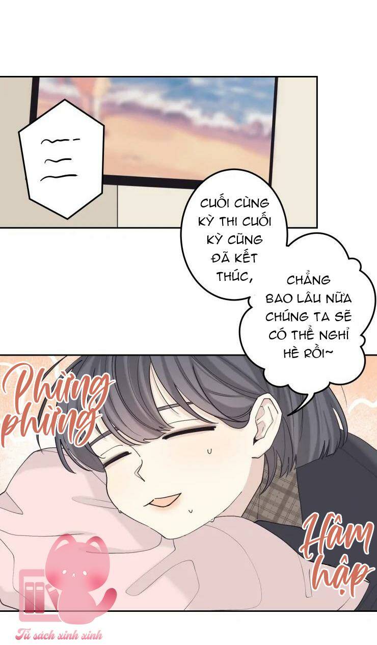 Cậu Nói Thích Tớ Khi Nào Chứ! Chương 9 Ảnh 6
