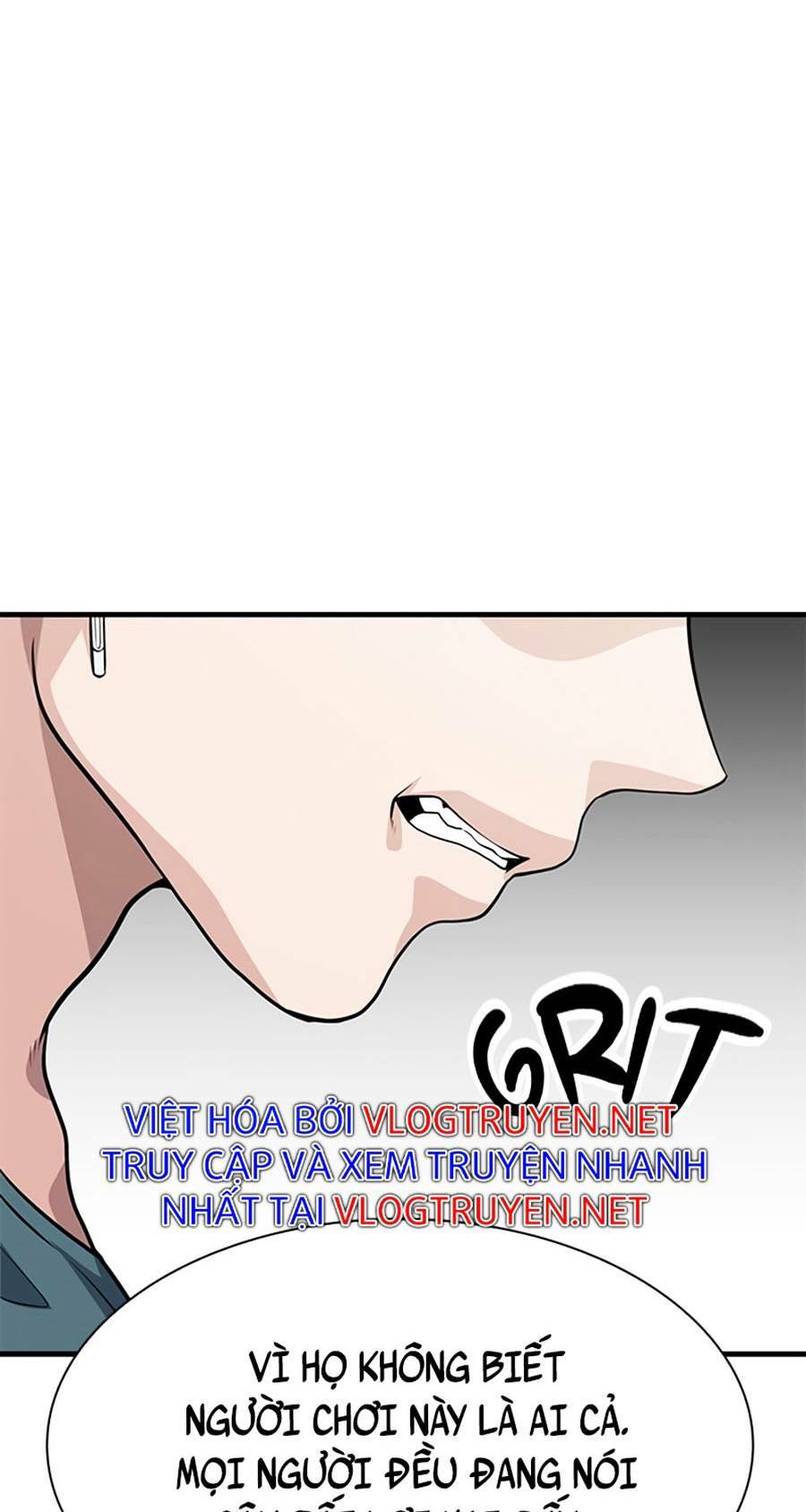 Người Chơi Bí Ẩn Chương 12 Ảnh 30