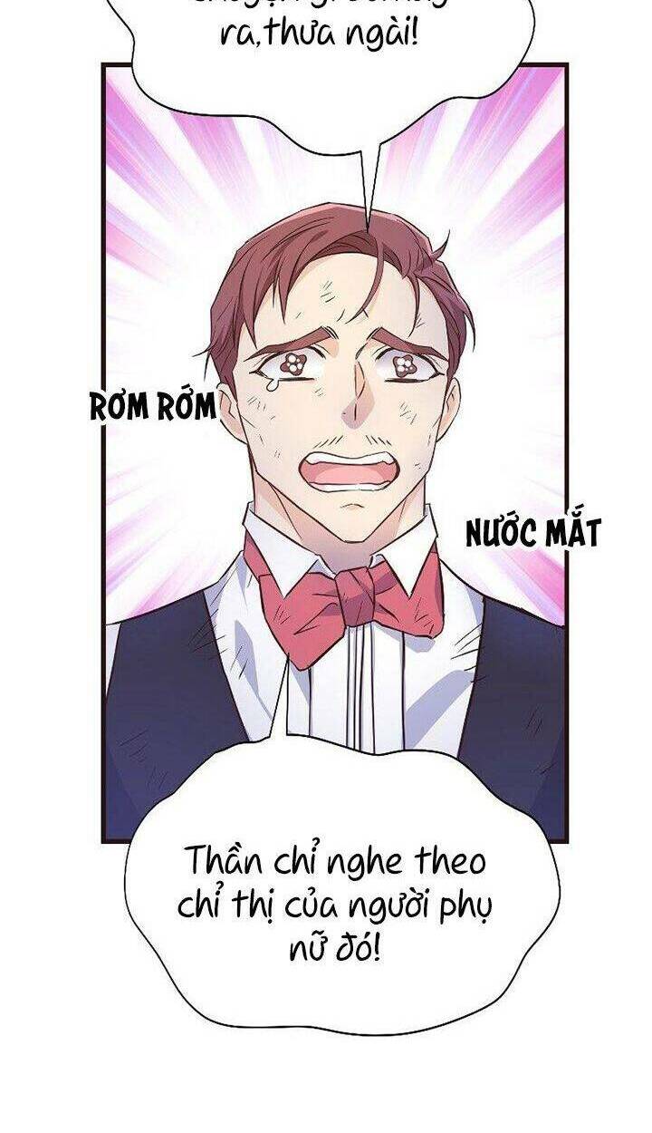 Tất Cả Mọi Người Đều Yêu Quý Nhân Vật Phản Diện Chương 27 Ảnh 93