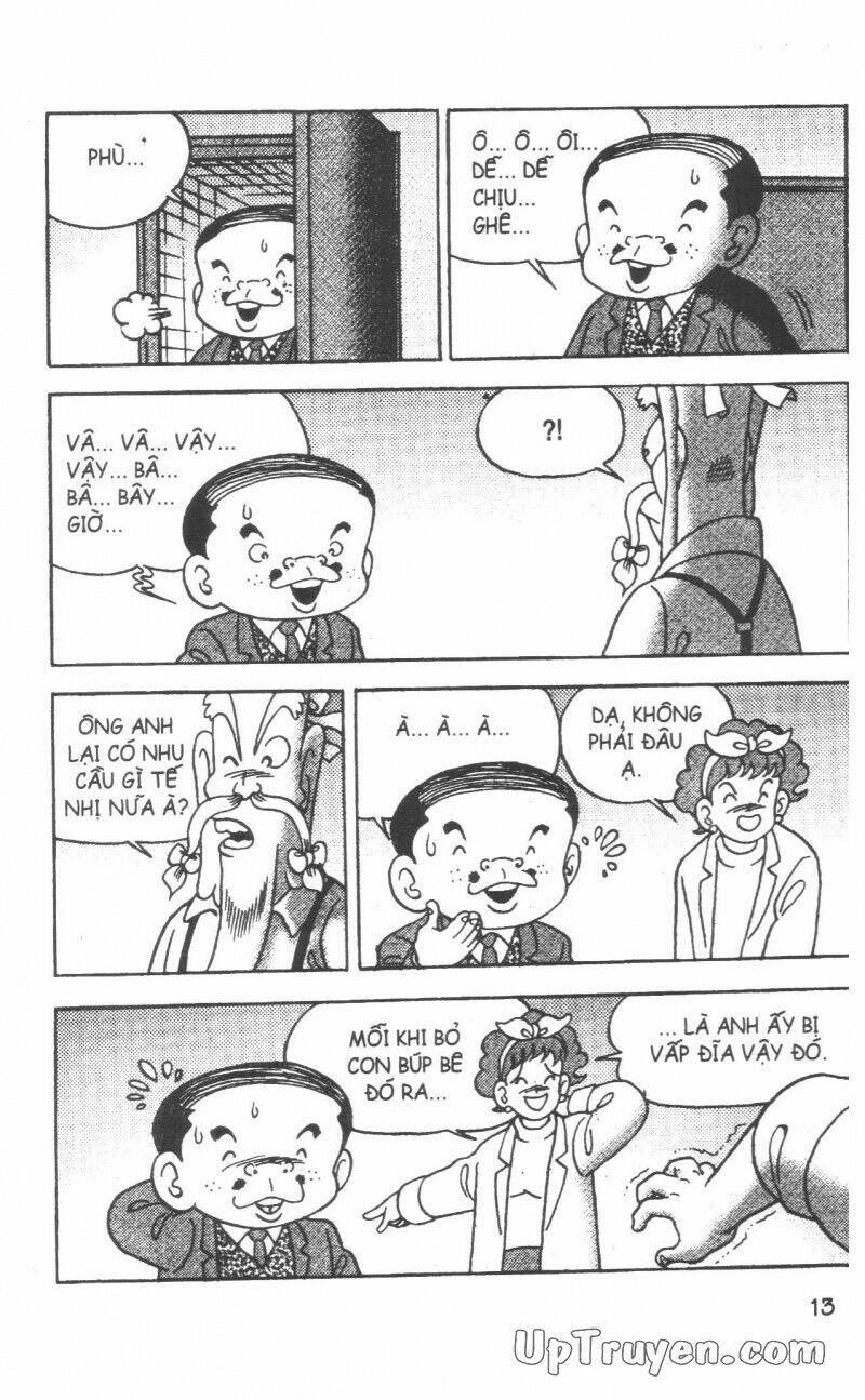 Đội Quân Nhí Nhố Chương 28 Ảnh 14