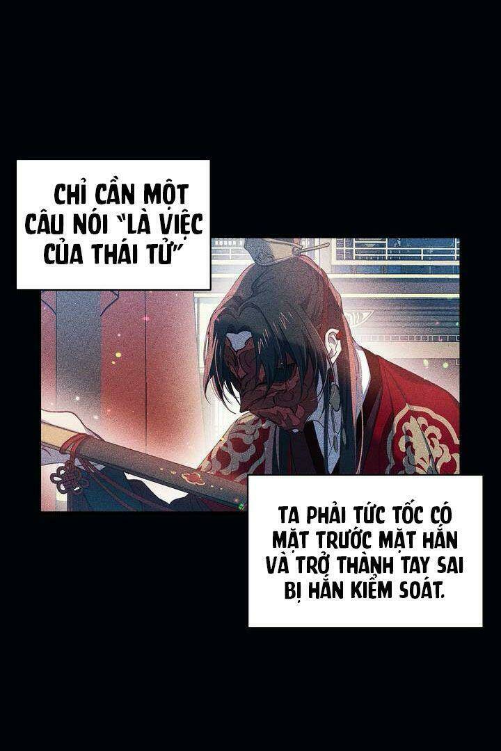Sơn Ca Yêu Kiều Của Yêu Tinh Chương 22 Ảnh 38