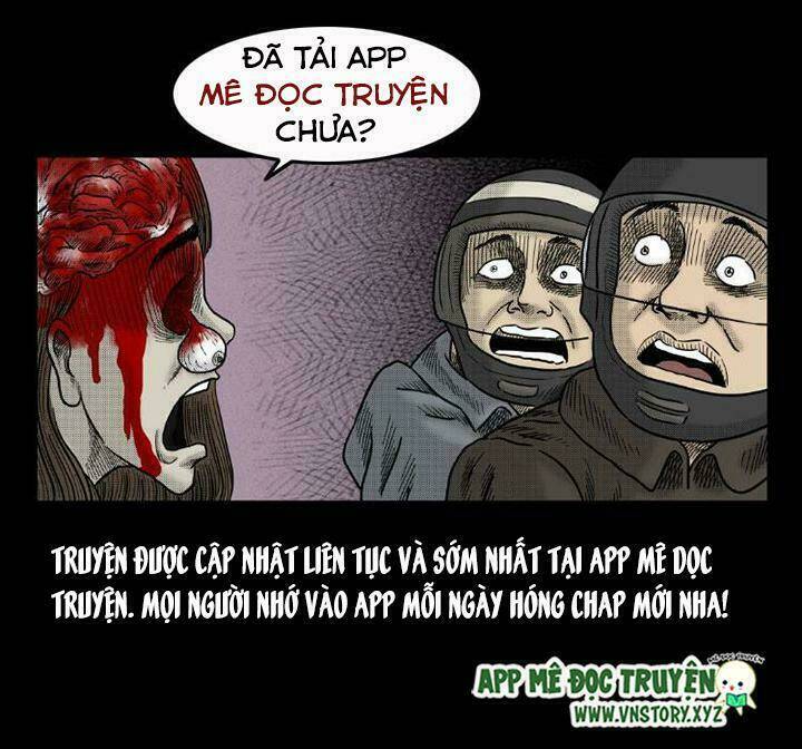 Kỳ Án Có Thật Chương 59 Ảnh 57