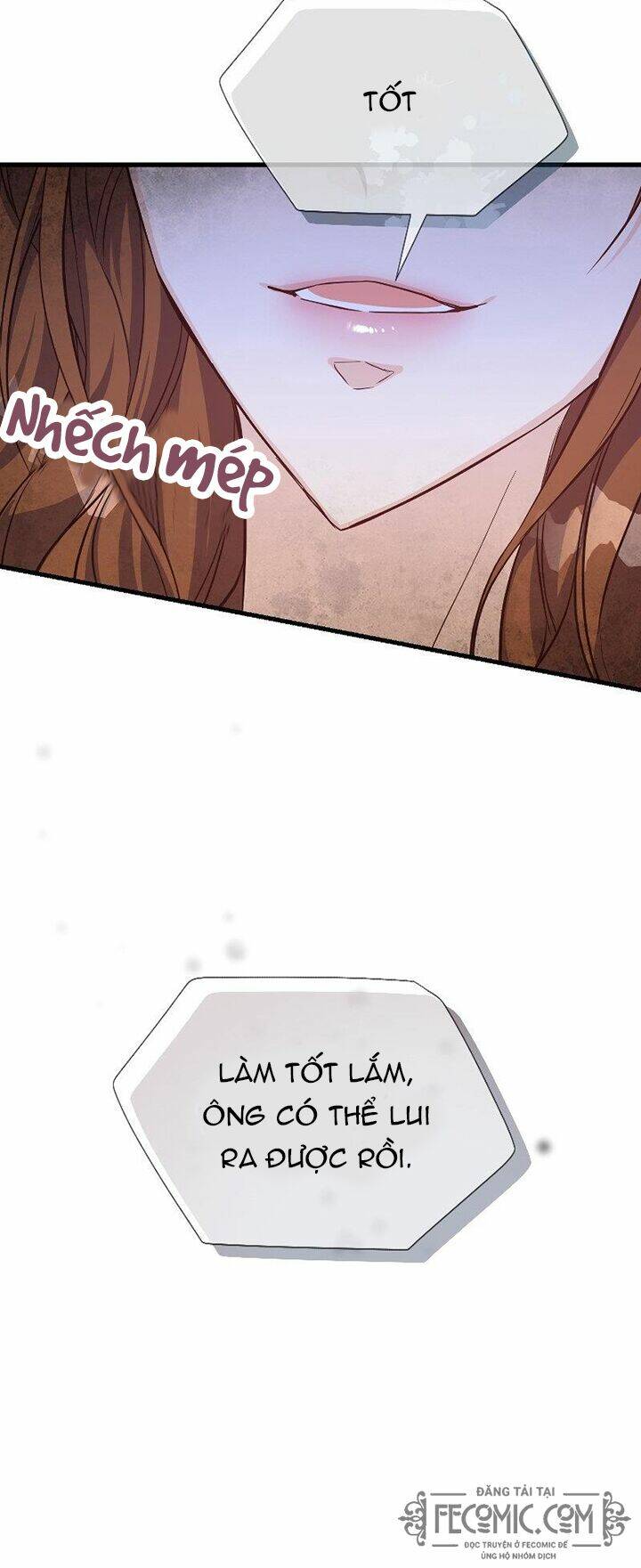 Tất Cả Mọi Người Đều Yêu Quý Nhân Vật Phản Diện Chương 26 Ảnh 10