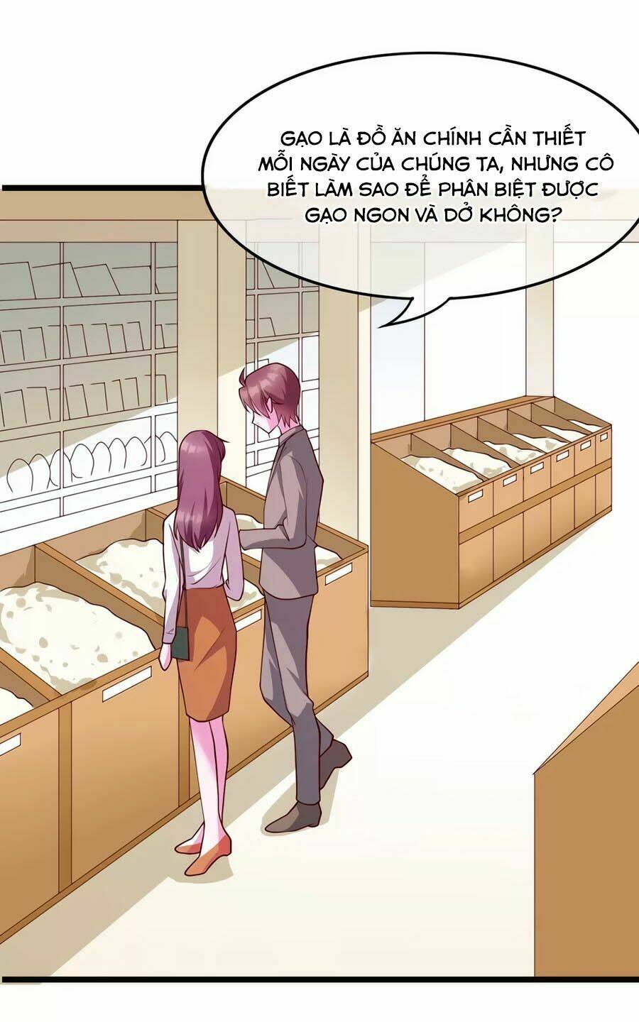 Quan Hệ Nguy Hiểm Chương 23 Ảnh 6
