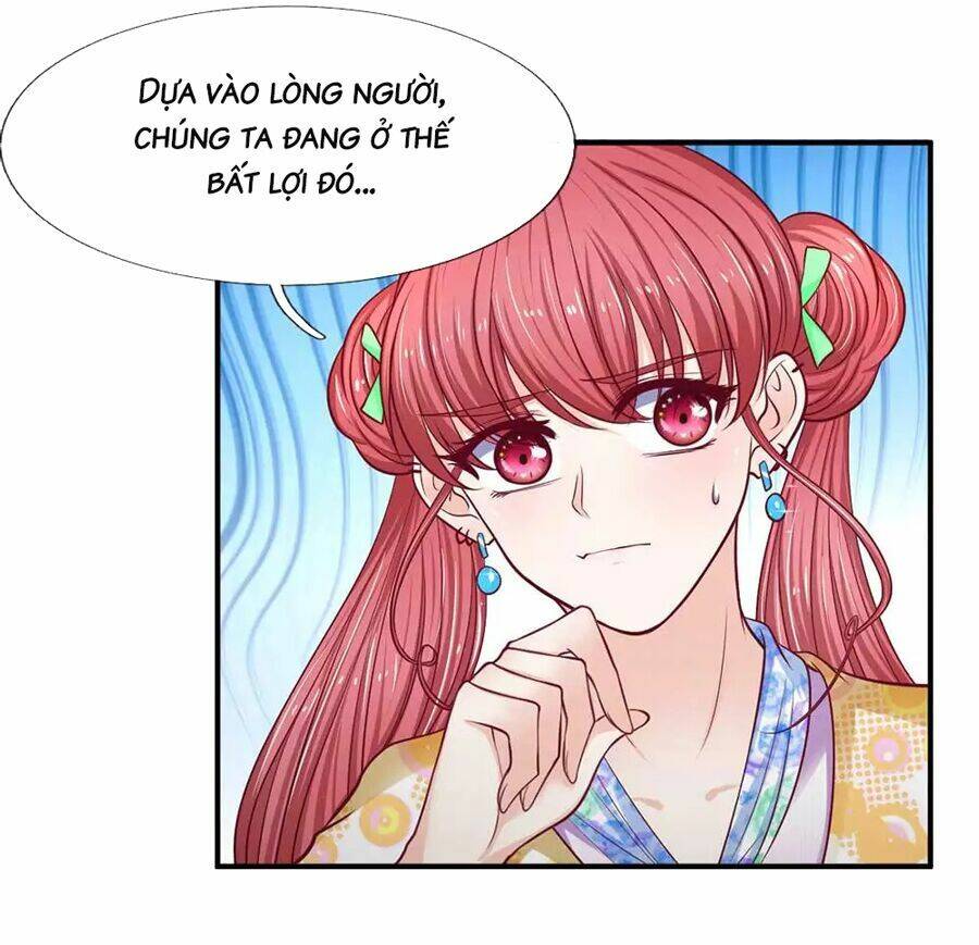 Từ Chối Kết Hôn Với Đại Gia: Cô Dâu Bỏ Trốn Chương 153 Ảnh 20