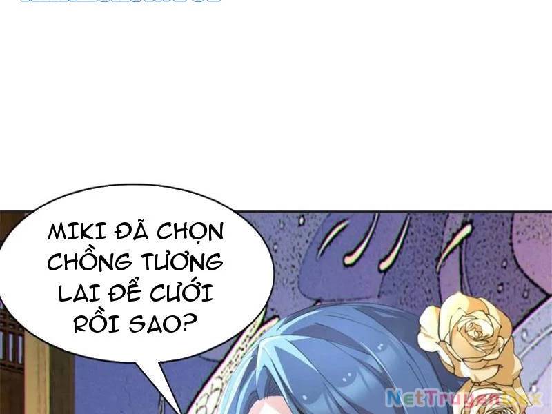 Bạn Gái Tôi Là Một Đại Tiểu Thư Xấu Xa Sao? Chương 77 Ảnh 49