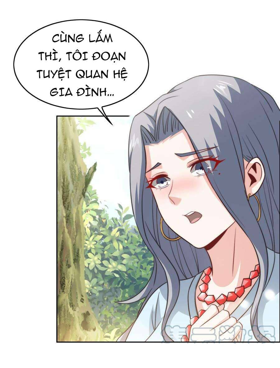 Siêu Thần Hẹn Hò Cùng Hoa Khôi Chương 44 Ảnh 26
