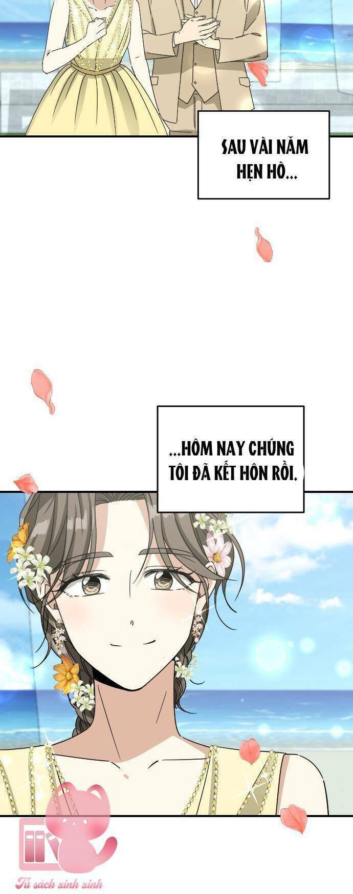 Bạn Của Em Trai Chương 81 Ảnh 71