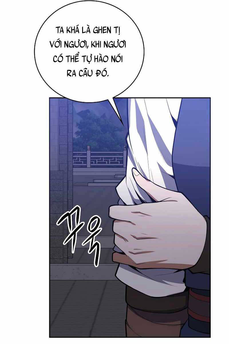 Tuyệt Đỉnh Võ Lâm Chương 39 Ảnh 26