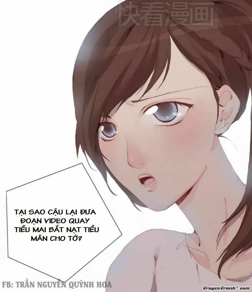 Trả Thù Trường Trung Học Chương 31 Ảnh 5
