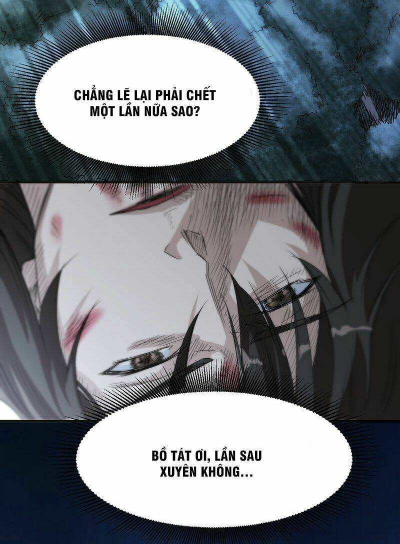 Võ Thần Chí Tôn Chương 6 Ảnh 8