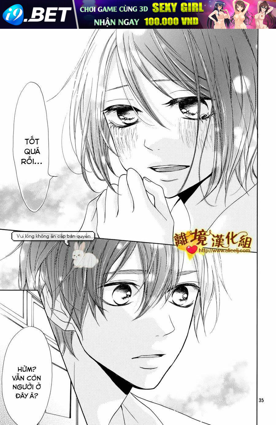 Kimi Wa Kawaii Onnanoko Chương 2 Ảnh 37